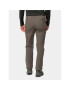 Jack Wolfskin Outdoorové kalhoty Activate Xt Pants 1503755 Hnědá Regular Fit - Pepit.cz