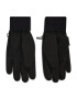 Jack Wolfskin Rukavice Stormlock Supersonic Xt Glove 1901121 Černá - Pepit.cz