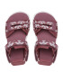 Jack Wolfskin Sandály 2 In 1 Sandal K 4046421 Růžová - Pepit.cz