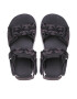 Jack Wolfskin Sandály 2 In 1 Sandal K 4046421 Šedá - Pepit.cz