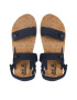 Jack Wolfskin Sandály Ecostride 2 Sandal M 4051781 Tmavomodrá - Pepit.cz