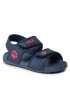 Jack Wolfskin Sandály Fun Sandal K 4051841 Tmavomodrá - Pepit.cz