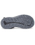 Jack Wolfskin Sandály Lakewood Ride Sandal M 4019021 Šedá - Pepit.cz