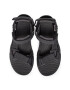 Jack Wolfskin Sandály Lakewood Ride Sandal M 4019021 Šedá - Pepit.cz