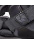 Jack Wolfskin Sandály Lakewood Ride Sandal M 4019021 Šedá - Pepit.cz