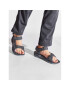 Jack Wolfskin Sandály Lakewood Ride Sandal M 4019021 Šedá - Pepit.cz