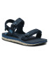 Jack Wolfskin Sandály Outfresh Deluxe Sandal M 4039431 Tmavomodrá - Pepit.cz