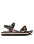 Jack Wolfskin Sandály Outfresh Deluxe Sandal W 4039451 Tmavomodrá - Pepit.cz