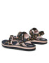 Jack Wolfskin Sandály Outfresh Deluxe Sandal W 4039451 Tmavomodrá - Pepit.cz