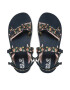 Jack Wolfskin Sandály Outfresh Deluxe Sandal W 4039451 Tmavomodrá - Pepit.cz