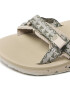 Jack Wolfskin Sandály Outfresh Sandal W 4039461 Šedá - Pepit.cz