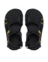 Jack Wolfskin Sandály Taraco Beach Sandal K 4039531 Černá - Pepit.cz