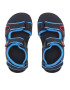 Jack Wolfskin Sandály Taraco Beach Sandal K 4039531 Tmavomodrá - Pepit.cz