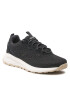 Jack Wolfskin Sneakersy Dromoventure Knit Low W 4056751 Černá - Pepit.cz