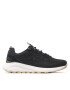 Jack Wolfskin Sneakersy Dromoventure Knit Low W 4056751 Černá - Pepit.cz