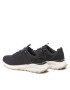 Jack Wolfskin Sneakersy Dromoventure Knit Low W 4056751 Černá - Pepit.cz