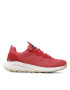 Jack Wolfskin Sneakersy Dromoventure Knit Low W 4056751 Červená - Pepit.cz