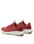 Jack Wolfskin Sneakersy Dromoventure Knit Low W 4056751 Červená - Pepit.cz