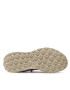 Jack Wolfskin Sneakersy Dromoventure Knit Low W 4056751 Červená - Pepit.cz