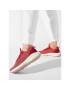 Jack Wolfskin Sneakersy Dromoventure Knit Low W 4056751 Červená - Pepit.cz