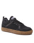 Jack Wolfskin Sneakersy Ecostride 3 Low W 4051802 Šedá - Pepit.cz