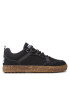 Jack Wolfskin Sneakersy Ecostride 3 Low W 4051802 Šedá - Pepit.cz