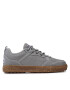 Jack Wolfskin Sneakersy Ecostride 3 Low W 4051802 Zelená - Pepit.cz