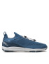 Jack Wolfskin Sneakersy Spirit Knit Low M 4056621 Modrá - Pepit.cz