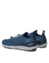 Jack Wolfskin Sneakersy Spirit Knit Low M 4056621 Modrá - Pepit.cz