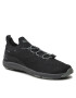 Jack Wolfskin Sneakersy Spirit Knit Low M 4056621 Šedá - Pepit.cz