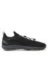 Jack Wolfskin Sneakersy Spirit Knit Low M 4056621 Šedá - Pepit.cz