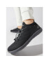 Jack Wolfskin Sneakersy Spirit Knit Low M 4056621 Šedá - Pepit.cz