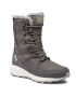 Jack Wolfskin Sněhule Nevada Texapore High W 4035801 Šedá - Pepit.cz