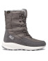 Jack Wolfskin Sněhule Nevada Texapore High W 4035801 Šedá - Pepit.cz