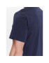 Jack Wolfskin T-Shirt Brand 1809021 Tmavomodrá Regular Fit - Pepit.cz