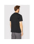 Jack Wolfskin T-Shirt Essential 1808381 Černá Regular Fit - Pepit.cz