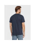 Jack Wolfskin T-Shirt Essential 1808382 Tmavomodrá Regular Fit - Pepit.cz