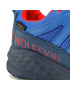 Jack Wolfskin Trekingová obuv Unleash 4 Speed Texapore K 4051951 Modrá - Pepit.cz