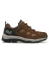 Jack Wolfskin Trekingová obuv Vojo 3 Texapore Low W 4042451 Hnědá - Pepit.cz