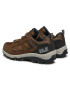 Jack Wolfskin Trekingová obuv Vojo 3 Texapore Low W 4042451 Hnědá - Pepit.cz