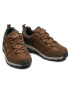 Jack Wolfskin Trekingová obuv Vojo 3 Texapore Low W 4042451 Hnědá - Pepit.cz