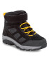 Jack Wolfskin Trekingová obuv Vojo Lt Texapore Mid K 4054021 Černá - Pepit.cz