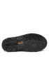 Jack Wolfskin Trekingová obuv Vojo Texapore Low K 4042191 Černá - Pepit.cz