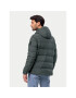 Jack Wolfskin Vatovaná bunda Colonius Jkt 1207431 Zelená Regular Fit - Pepit.cz