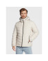 Jack Wolfskin Vatovaná bunda Fairmont 1203591 Écru Regular Fit - Pepit.cz