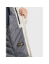 Jack Wolfskin Vatovaná bunda Fairmont 1203591 Écru Regular Fit - Pepit.cz