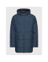 Jack Wolfskin Vatovaná bunda North York 1206381 Tmavomodrá Regular Fit - Pepit.cz