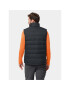 Jack Wolfskin Vesta Ather Down Vest 1207691 Černá Regular Fit - Pepit.cz