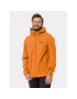 Jack Wolfskin Větrovka Elsberg 2.5L Jkt 1115881 Oranžová Regular Fit - Pepit.cz