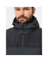 Jack Wolfskin Větrovka Jasper Ins Jkt 1114321 Černá Regular Fit - Pepit.cz